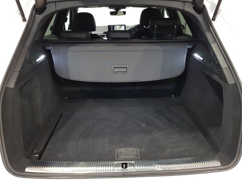 Used Audi A4 2023 for sale - 77875043: Photo 8