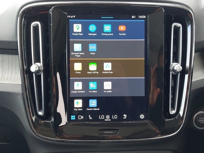 Used Volvo XC40 2024 for sale - 76709063: Photo 11