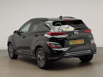Used Hyundai KONA 2023 for sale - 78643006: Photo