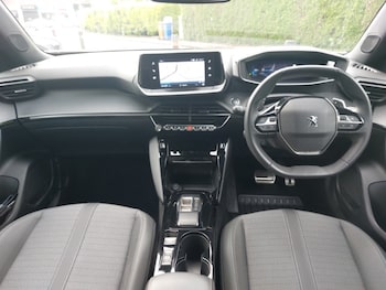 Used Peugeot 2008 2023 for sale - 78608623: Photo