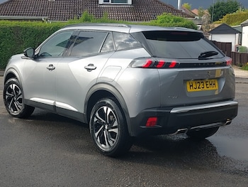 Used Peugeot 2008 2023 for sale - 78608623: Photo