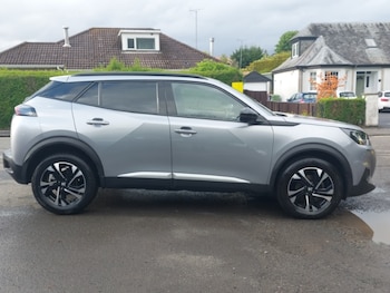 Used Peugeot 2008 2023 for sale - 78608623: Photo