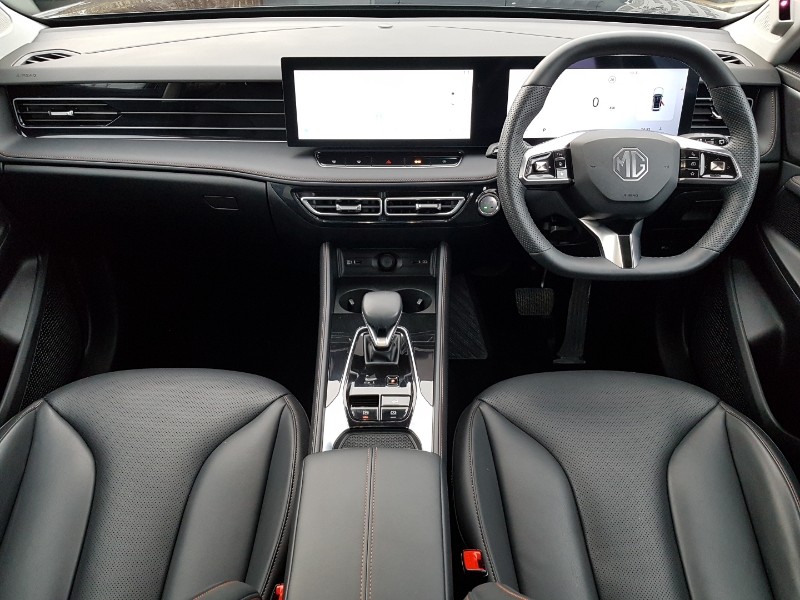 Used MG MG HS 2025 for sale - 76606752: Photo 2