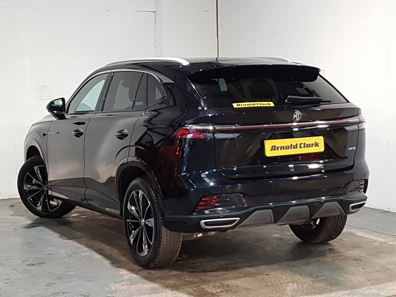 Used MG MG HS 2025 for sale - 76606752: Photo 3