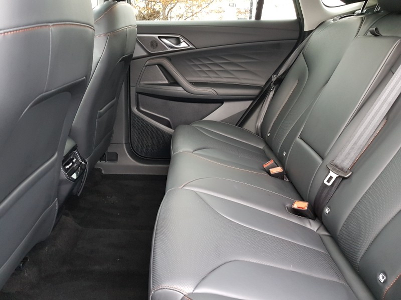 Used MG MG HS 2025 for sale - 76606752: Photo 6