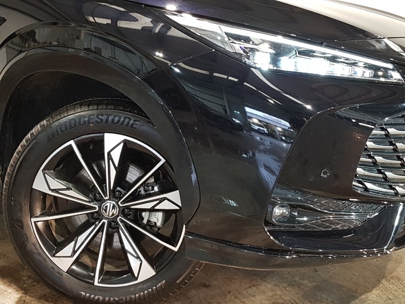 Used MG MG HS 2025 for sale - 76606752: Photo 9