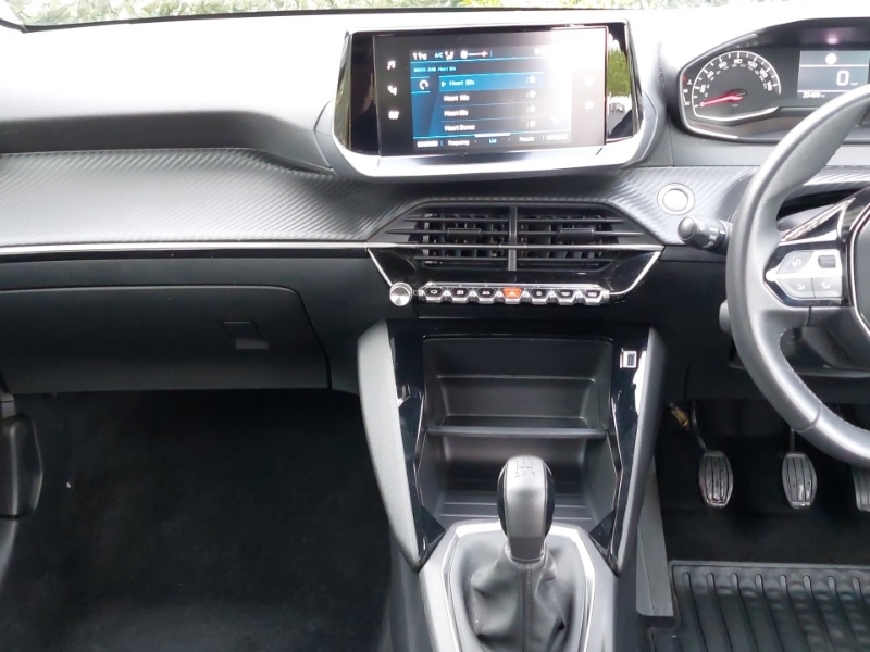 Used Peugeot 208 2022 for sale - 76437487: Photo 10