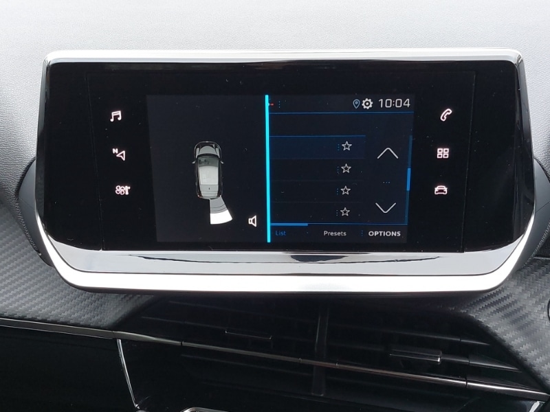 Used Peugeot 208 2022 for sale - 76437487: Photo 12