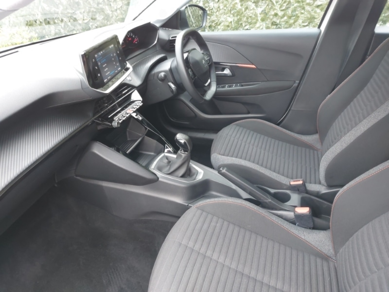 Used Peugeot 208 2022 for sale - 76437487: Photo 5