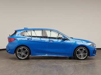 Used BMW 1 Series 2023 for sale - 78071654: Photo