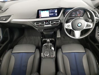 Used BMW 1 Series 2023 for sale - 78071654: Photo