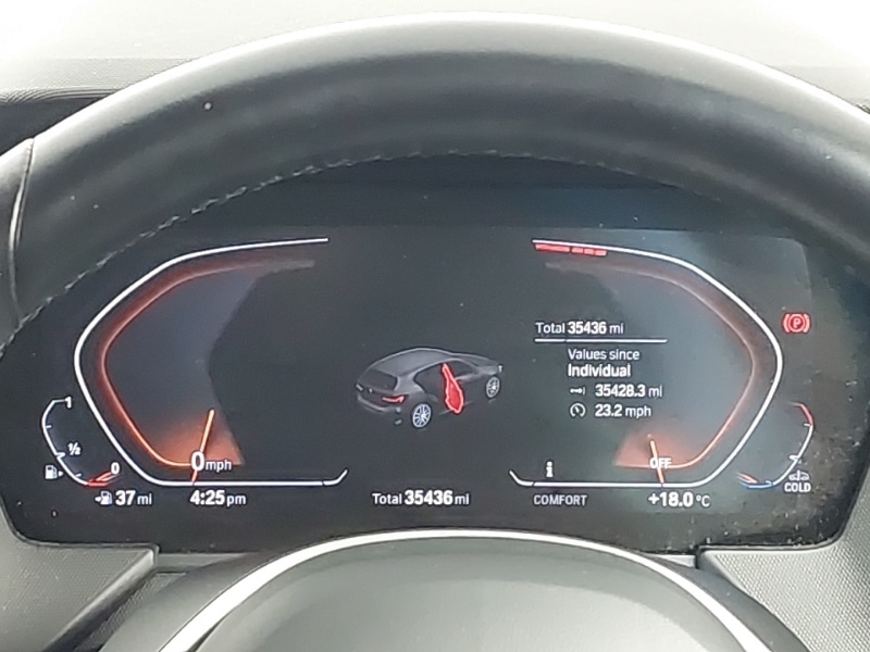 Used BMW 1 Series 2023 for sale - 78071654: Photo 9