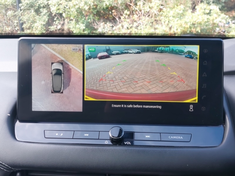 Used Nissan Qashqai 2022 for sale - 76700137: Photo 10