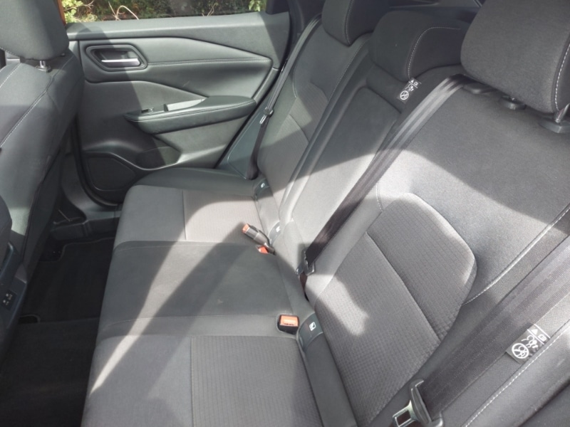 Used Nissan Qashqai 2022 for sale - 76700137: Photo 6