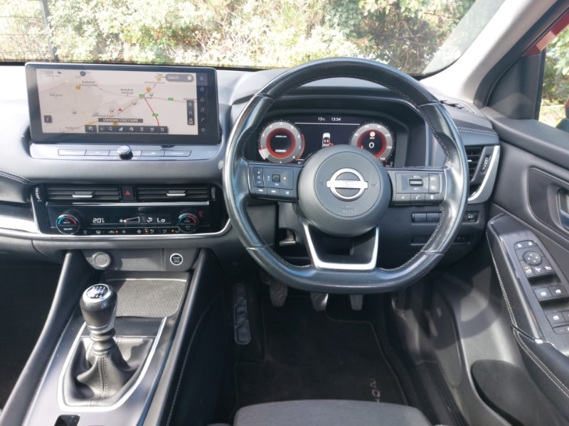 Used Nissan Qashqai 2022 for sale - 76700137: Photo 7