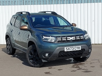 Used Dacia Duster 2024 for sale - 78355970: Photo
