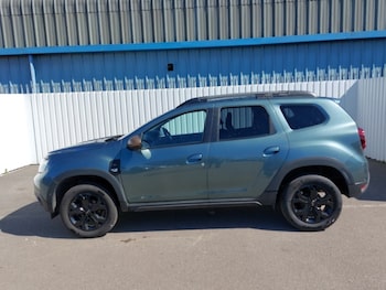 Used Dacia Duster 2024 for sale - 78355970: Photo