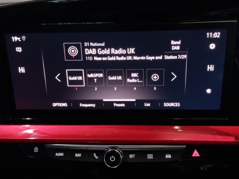 Used Vauxhall Mokka 2023 for sale - 77428714: Photo 10