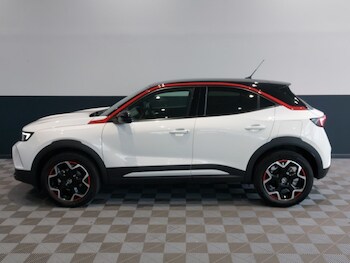 Used Vauxhall Mokka 2023 for sale - 77428714: Photo