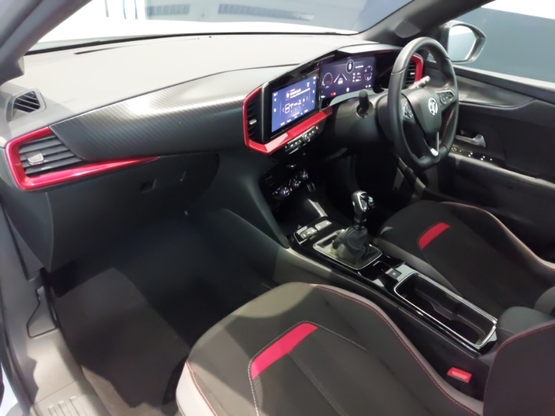 Used Vauxhall Mokka 2023 for sale - 77428714: Photo 5