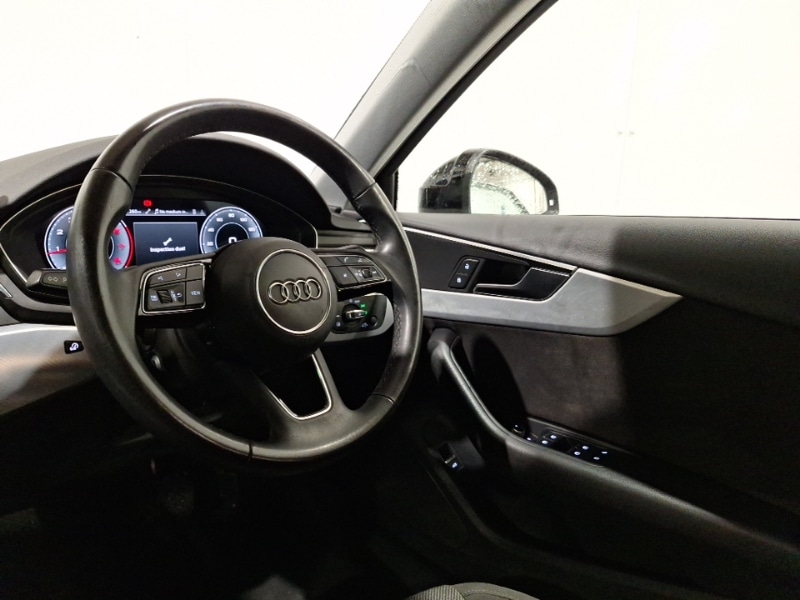 Used Audi A4 2022 for sale - 77518623: Photo 10