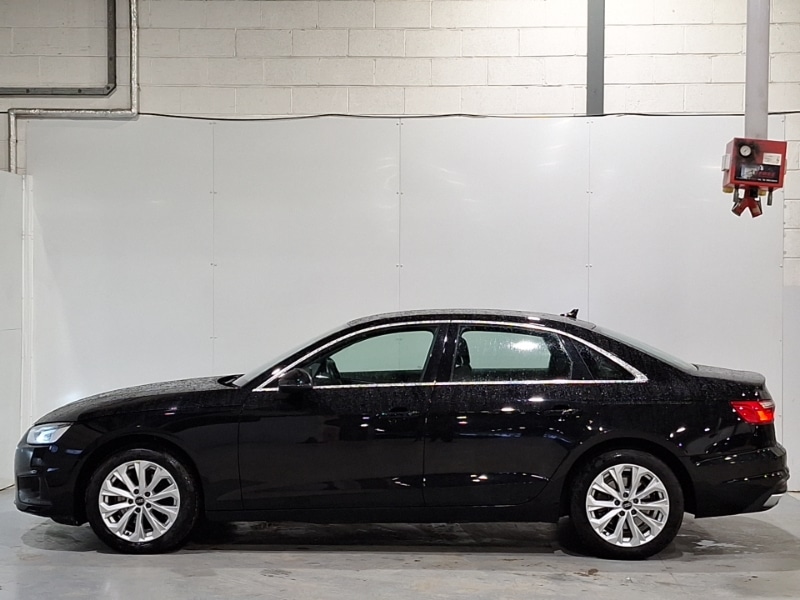 Used Audi A4 2022 for sale - 77518623: Photo 4