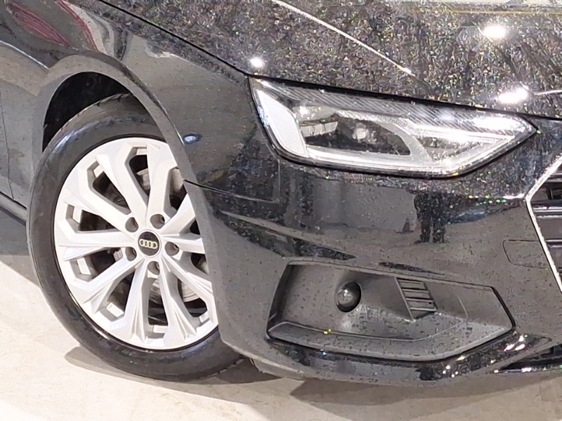 Used Audi A4 2022 for sale - 77518623: Photo 9