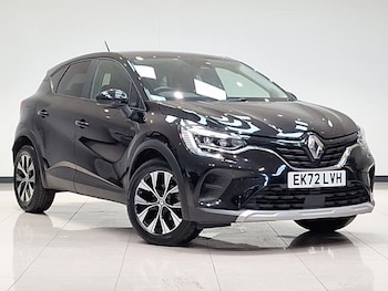Used Renault Captur 2023 for sale - 78616767: Photo