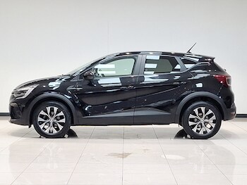 Used Renault Captur 2023 for sale - 78616767: Photo