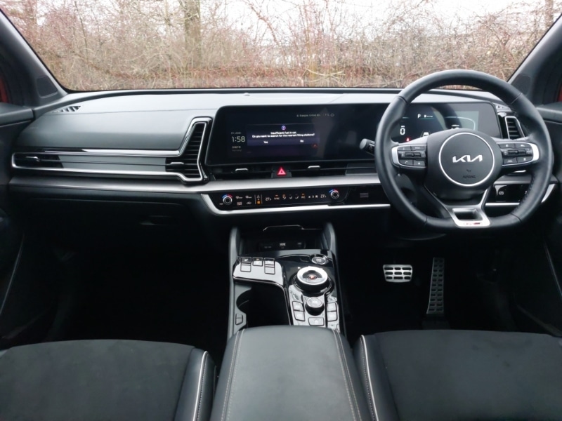 Used Kia Sportage 2025 for sale - 77634950: Photo 2