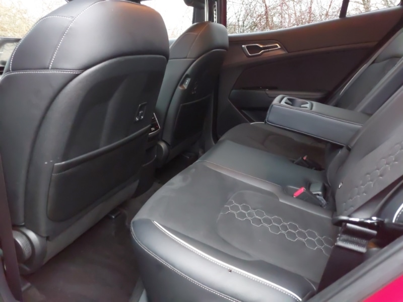 Used Kia Sportage 2025 for sale - 77634950: Photo 6