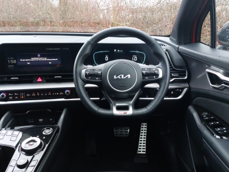 Used Kia Sportage 2025 for sale - 77634950: Photo 7