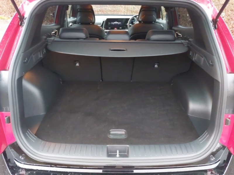 Used Kia Sportage 2025 for sale - 77634950: Photo 8