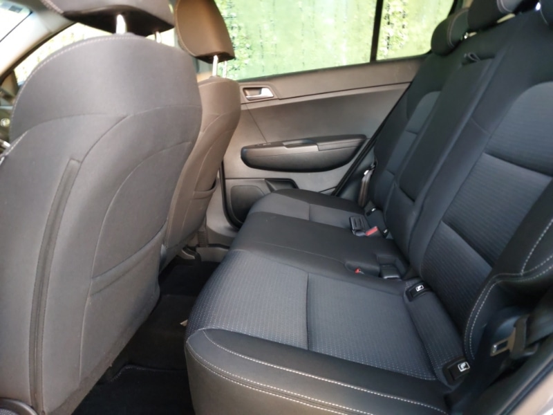 Used Kia Sportage 2021 for sale - 76861322: Photo 6