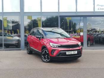 2022 - 1.2 Turbo [130] Ultimate 5dr Auto