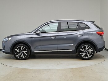 Used MG MG ZS 2025 for sale - 78410893: Photo