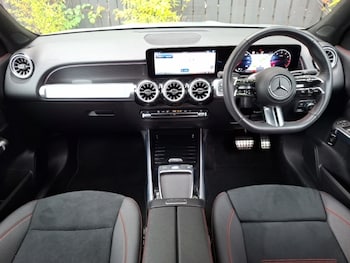 Used Mercedes-Benz GLB 2024 for sale - 75893340: Photo