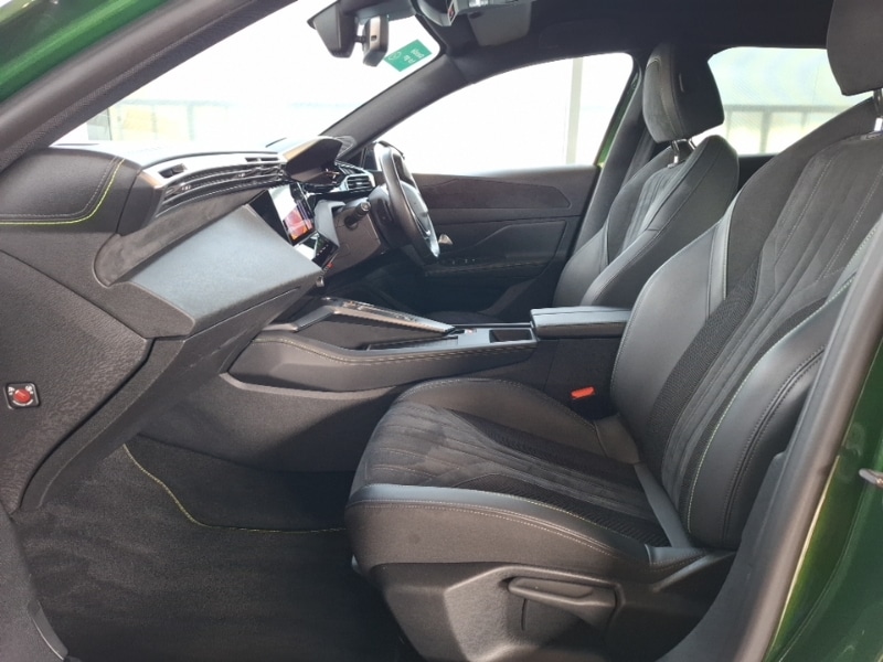 Used Peugeot 308 2023 for sale - 77636106: Photo 5