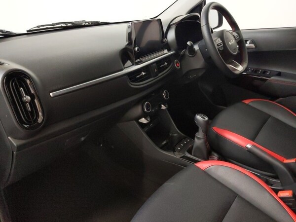 Used Kia Picanto 2022 for sale - 76293575: Photo 5
