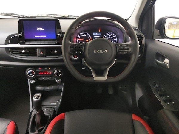 Used Kia Picanto 2022 for sale - 76293575: Photo 7
