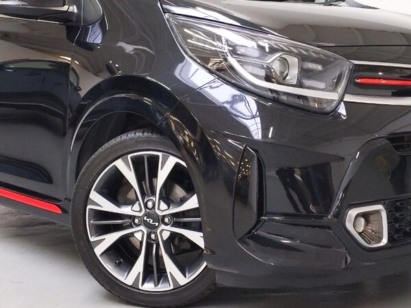 Used Kia Picanto 2022 for sale - 76293575: Photo 9