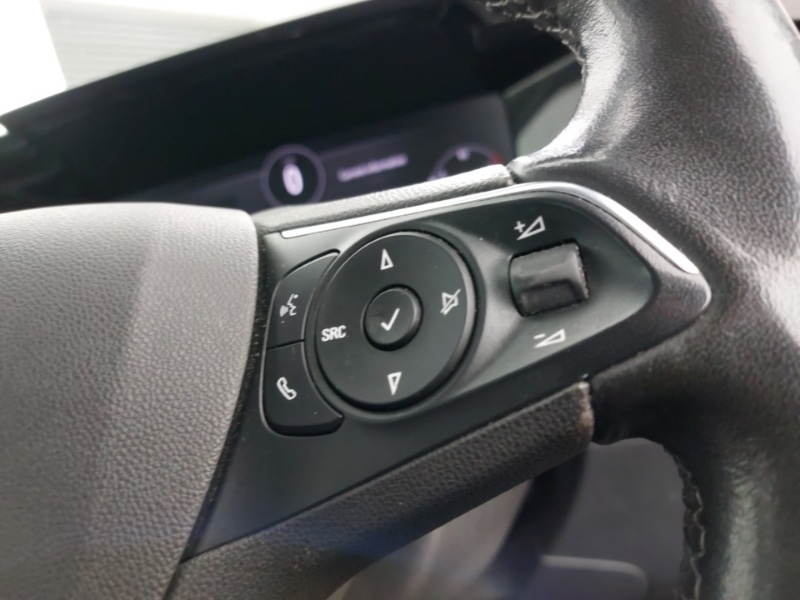 Used Vauxhall Mokka 2022 for sale - 76799903: Photo 12