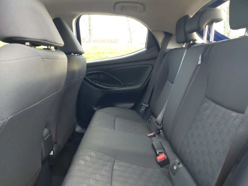 Used Mazda Mazda2 HYBRID 2024 for sale - 78137286: Photo 6