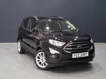 Ford - Ecosport