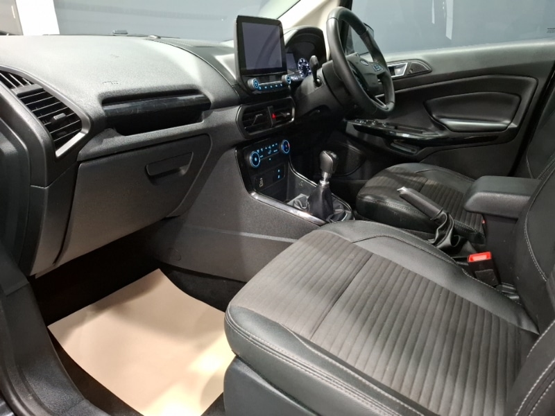 Used Ford Ecosport 2023 for sale - 76459633: Photo 5