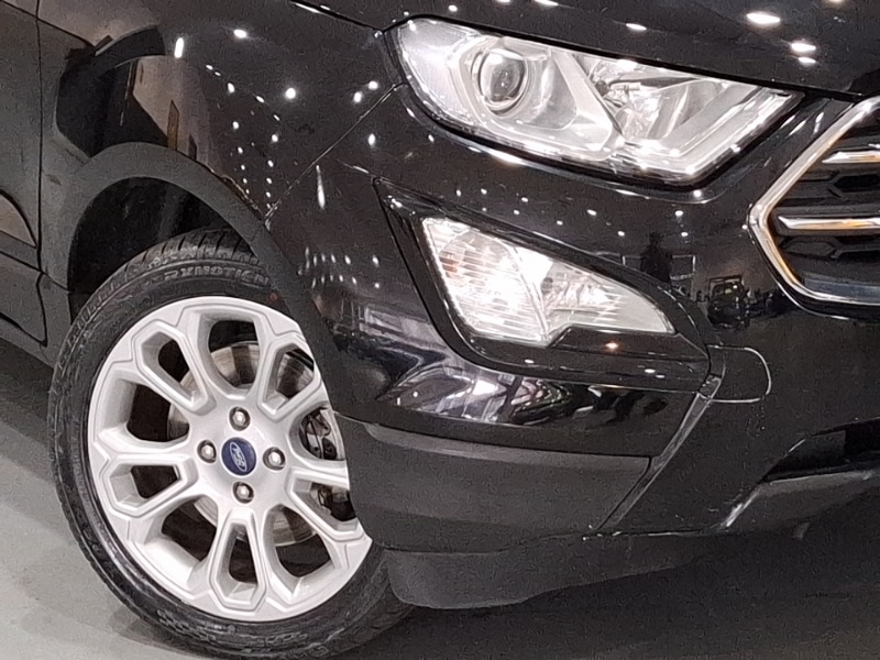 Used Ford Ecosport 2023 for sale - 76459633: Photo 9