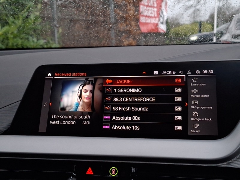 Used BMW 1 Series 2023 for sale - 77480563: Photo 12