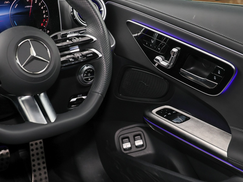 Used Mercedes-Benz CLE 2025 for sale - 77389605: Photo 11