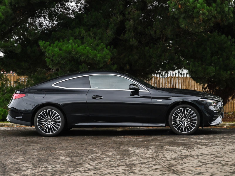 Used Mercedes-Benz CLE 2025 for sale - 77389605: Photo 4