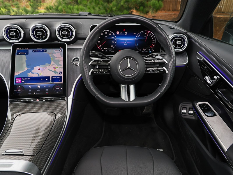 Used Mercedes-Benz CLE 2025 for sale - 77389605: Photo 7